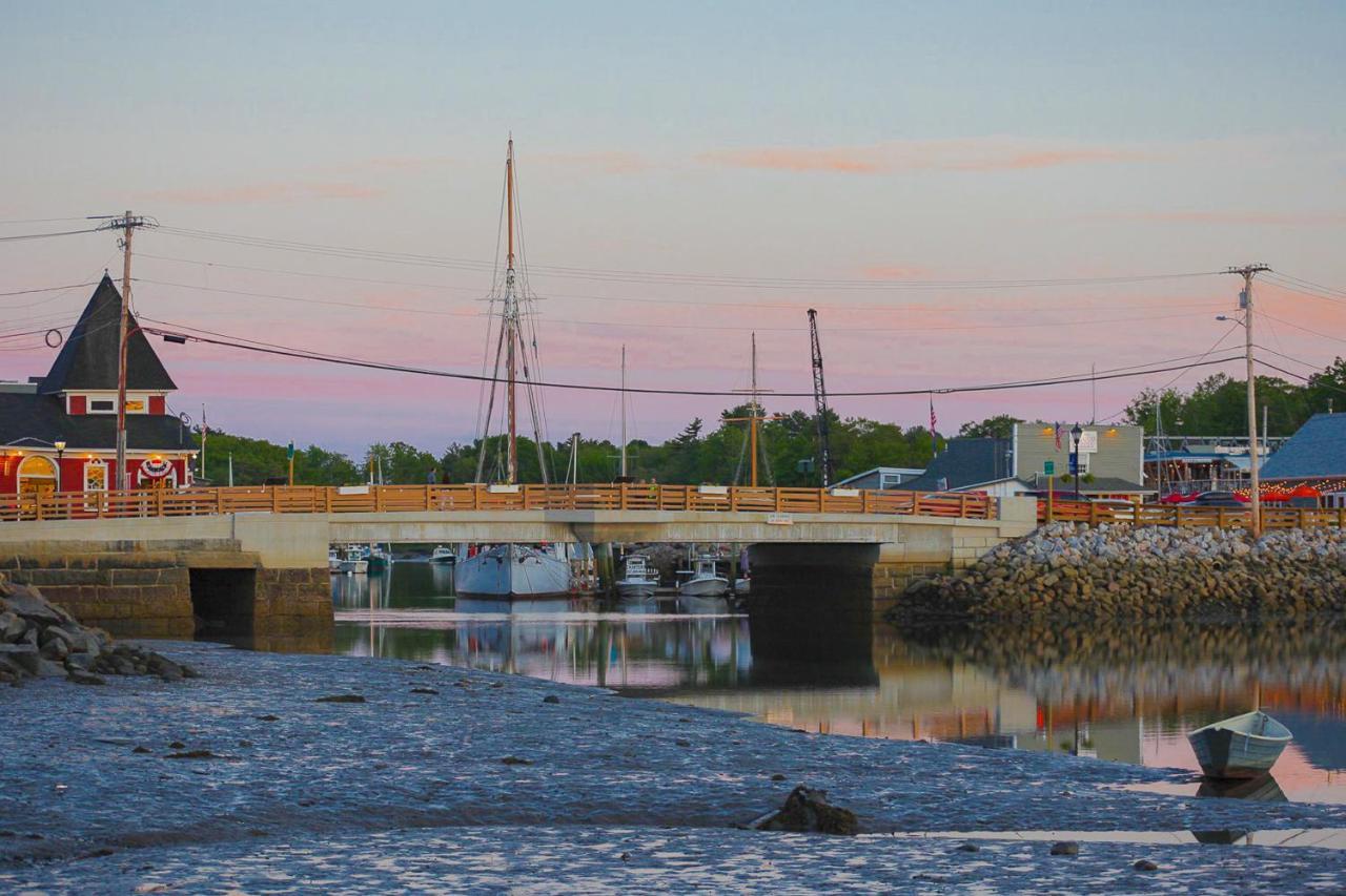 Apartmán Pied-A-Terre Kennebunkport Exteriér fotografie