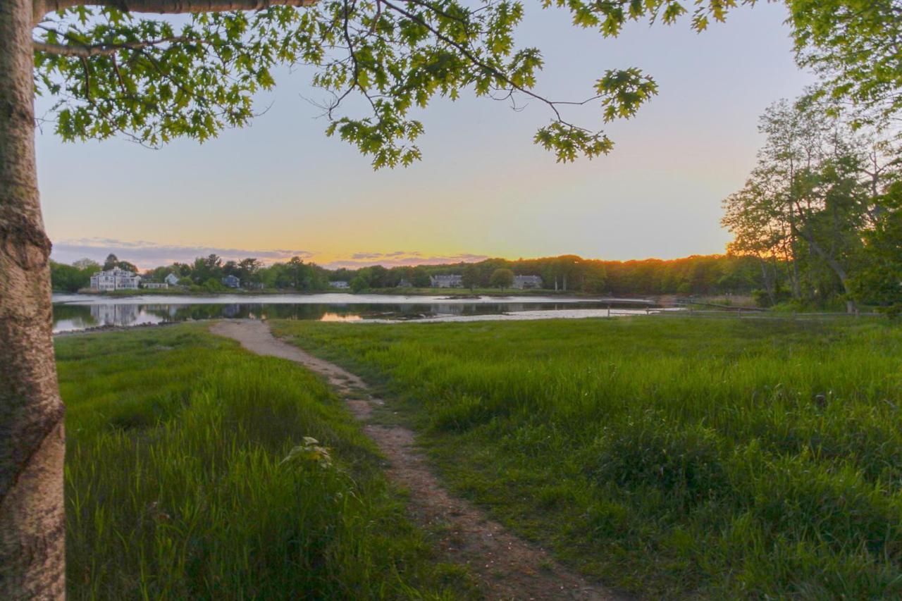 Apartmán Pied-A-Terre Kennebunkport Exteriér fotografie