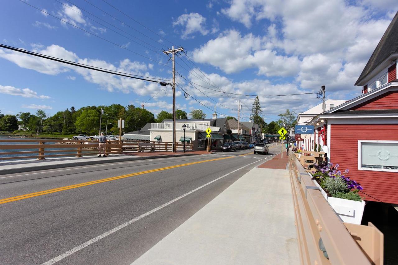 Apartmán Pied-A-Terre Kennebunkport Exteriér fotografie