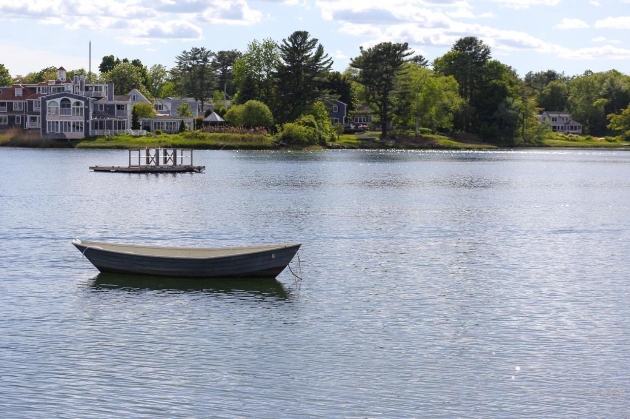 Apartmán Pied-A-Terre Kennebunkport Exteriér fotografie